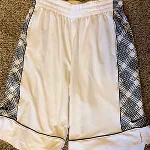 LeBron Basketball Shorts